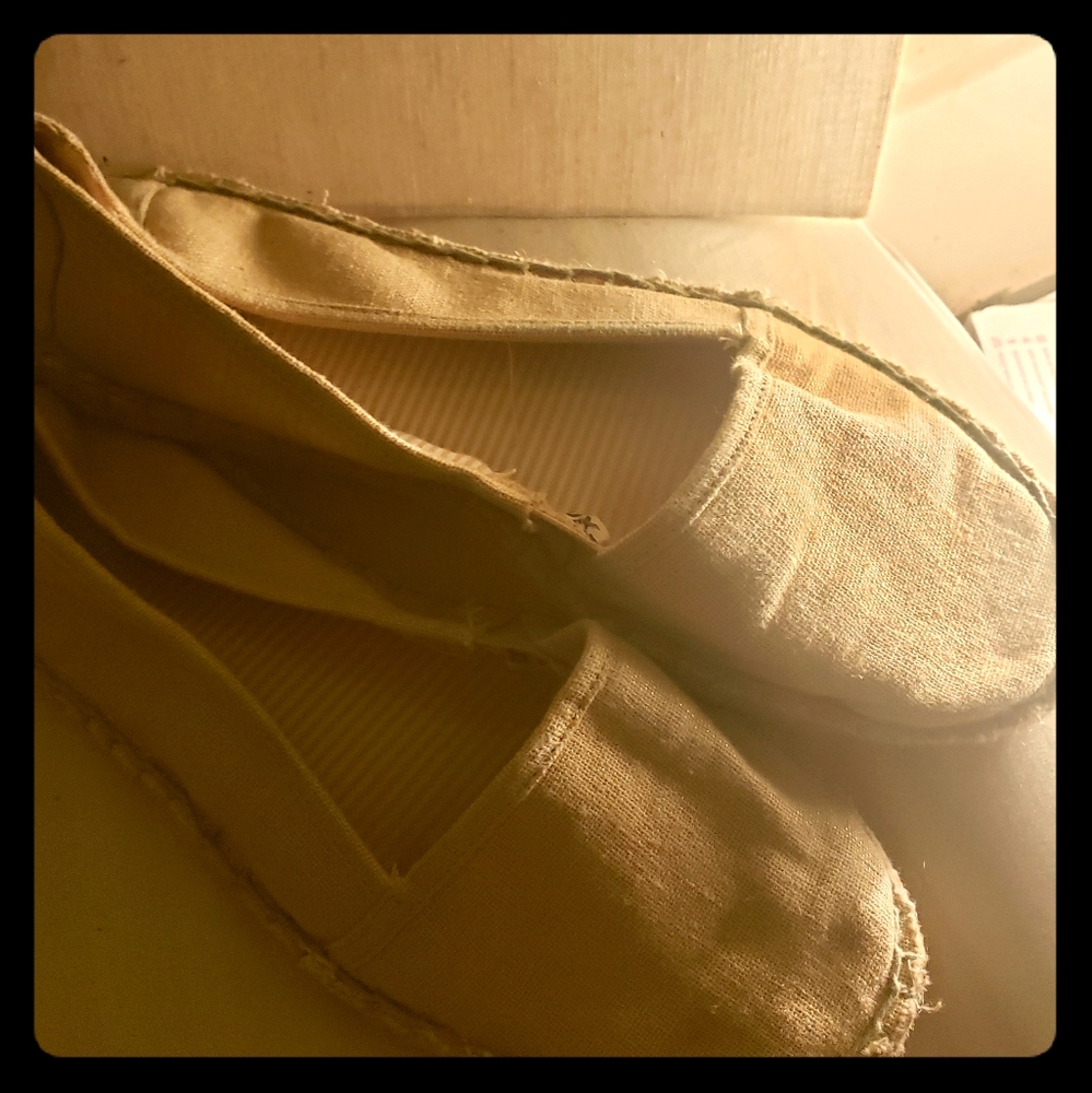 Womens Merona shoes